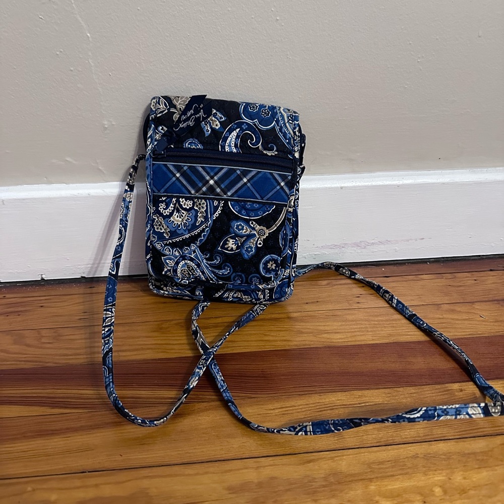 Vera Bradley Crossbody Bag